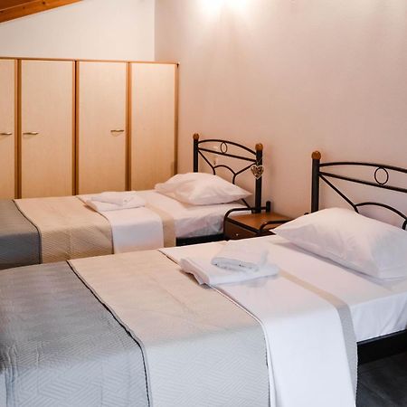Cozy House In Pelion Apartment Káto Lekhónia Екстериор снимка
