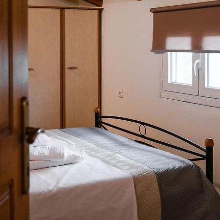 Cozy House In Pelion Apartment Káto Lekhónia Екстериор снимка