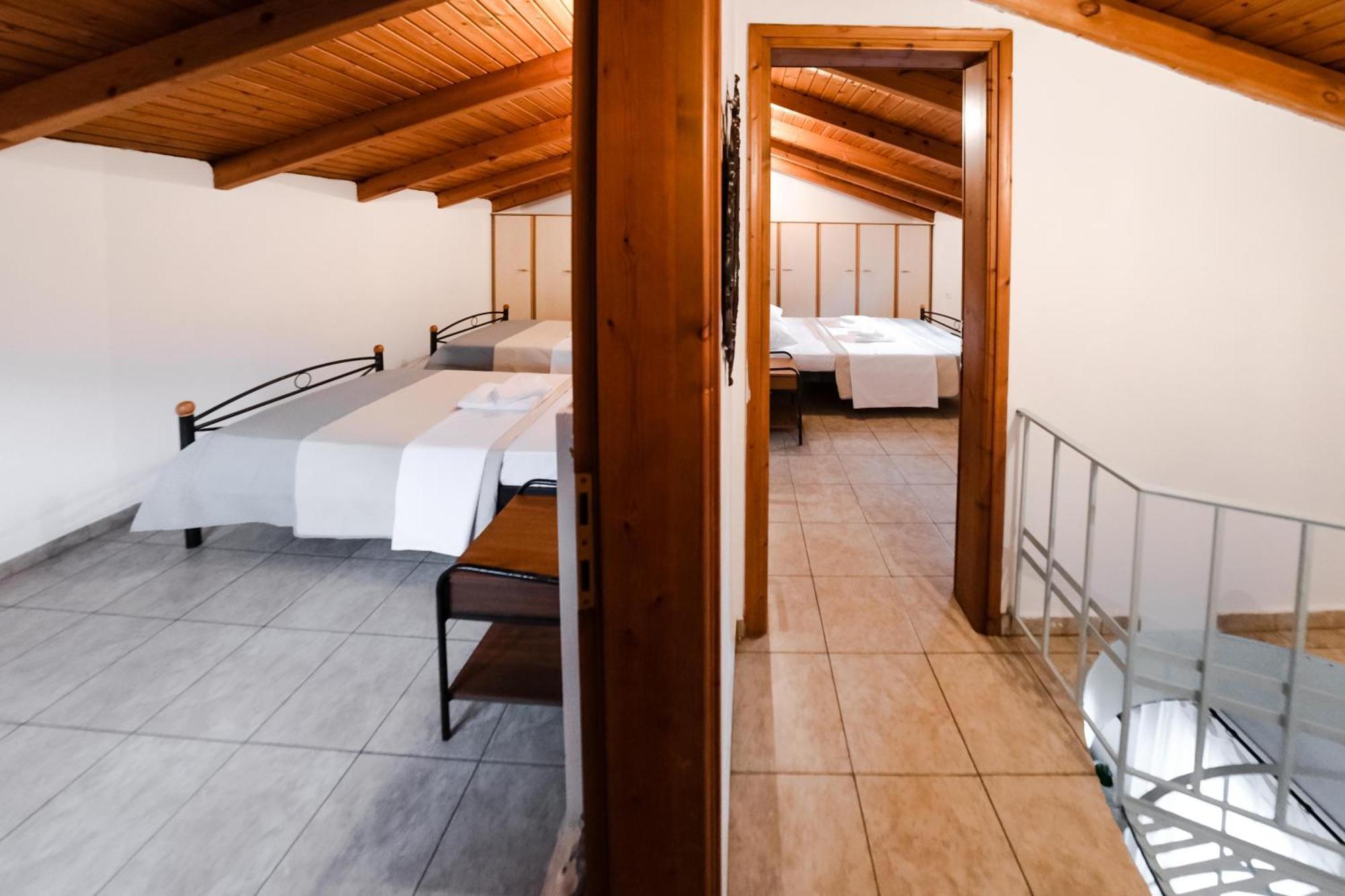 Cozy House In Pelion Apartment Káto Lekhónia Екстериор снимка