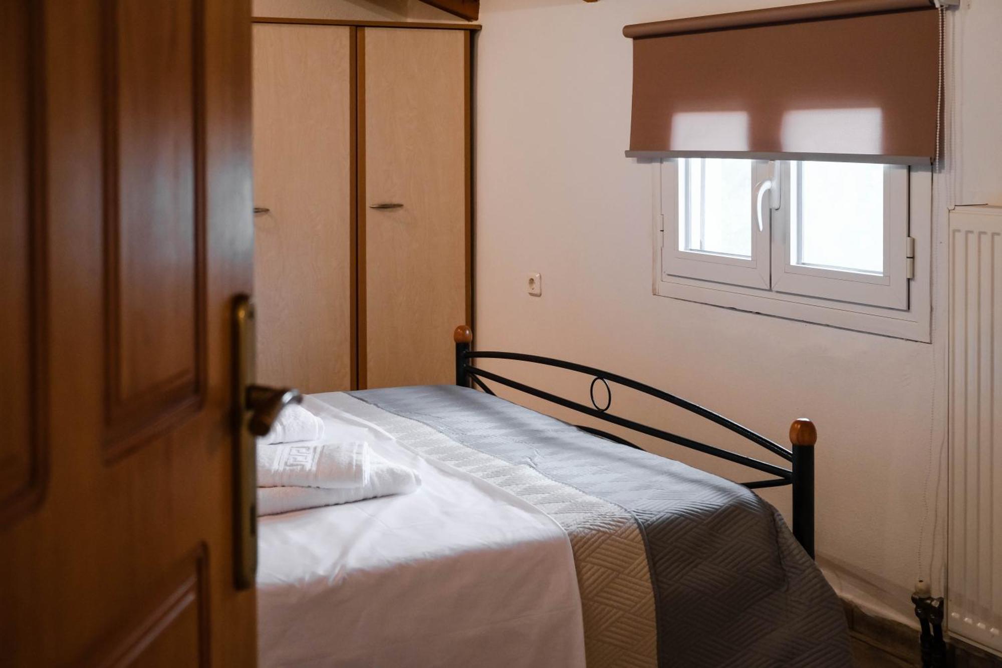 Cozy House In Pelion Apartment Káto Lekhónia Екстериор снимка