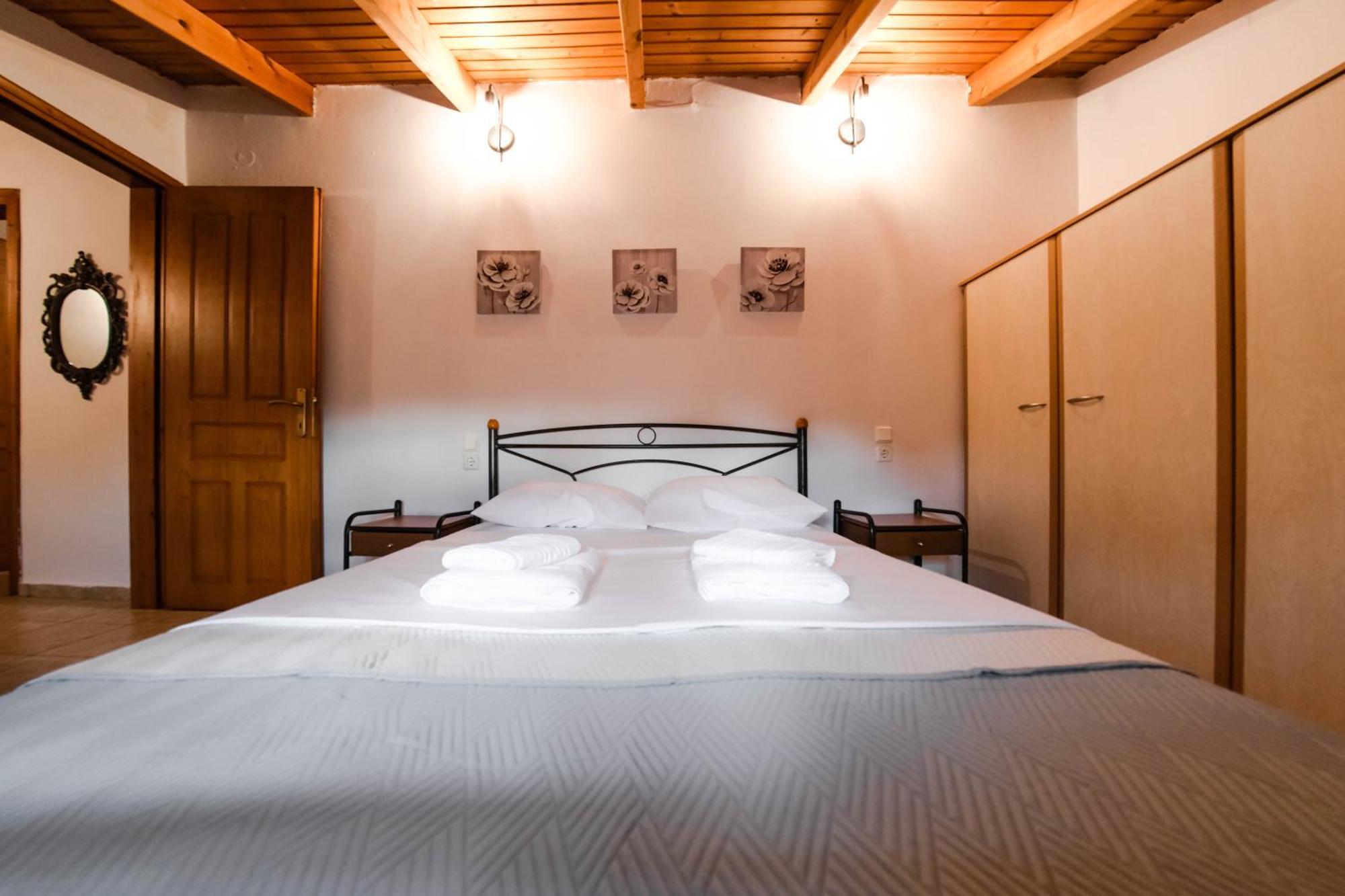 Cozy House In Pelion Apartment Káto Lekhónia Екстериор снимка