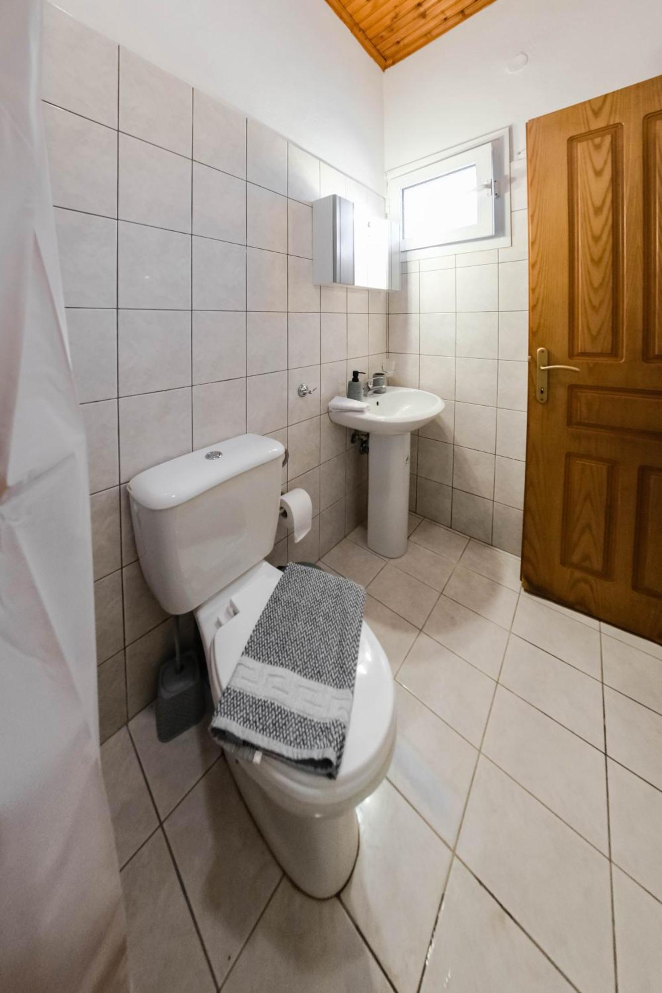 Cozy House In Pelion Apartment Káto Lekhónia Екстериор снимка