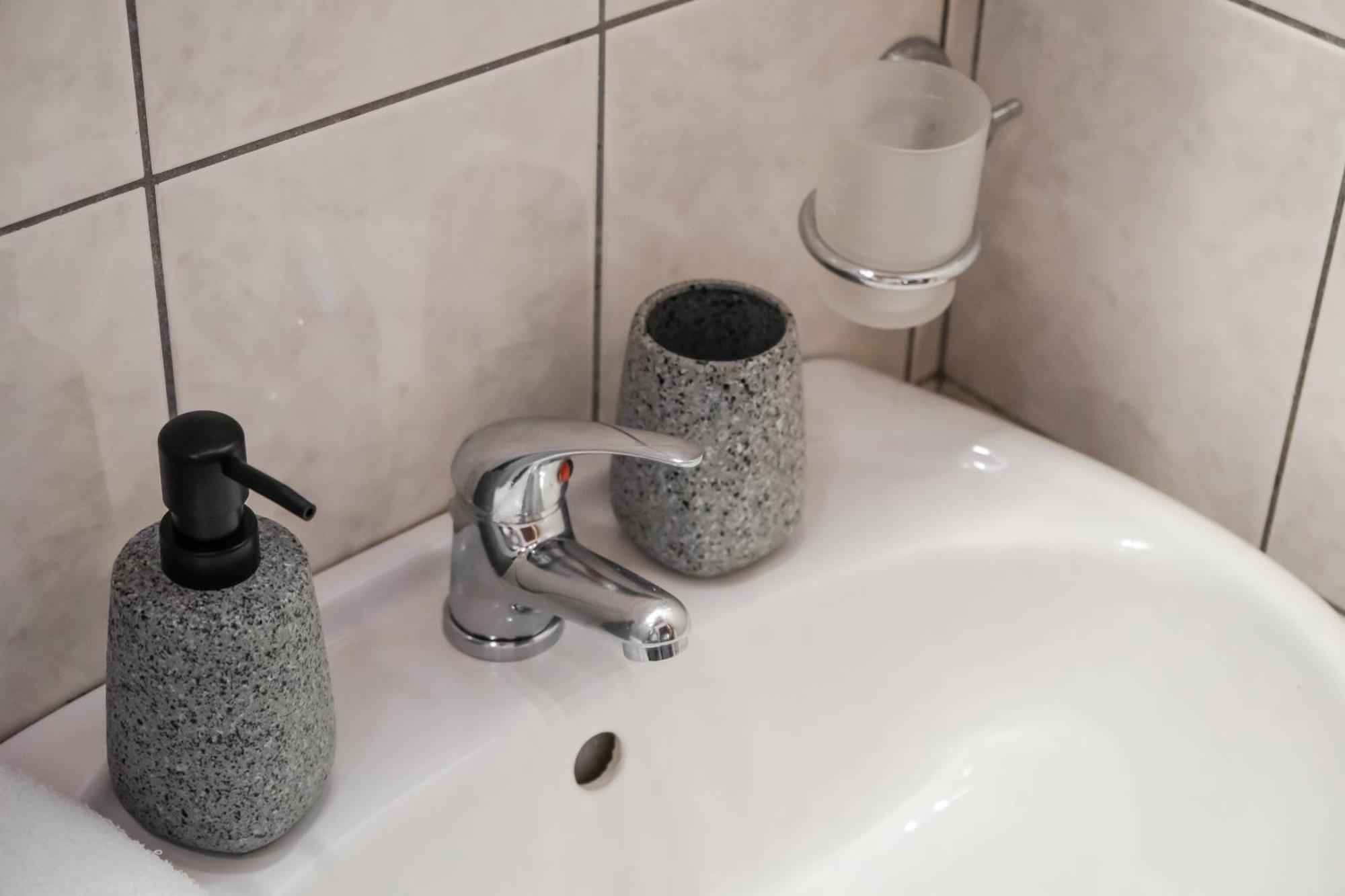 Cozy House In Pelion Apartment Káto Lekhónia Екстериор снимка